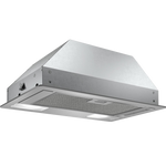Load image into Gallery viewer, Neff D51NAA1C0B N30 54cm Canopy Cooker Hood Silver

