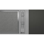 Load image into Gallery viewer, Neff D51NAA1C0B N30 54cm Canopy Cooker Hood Silver
