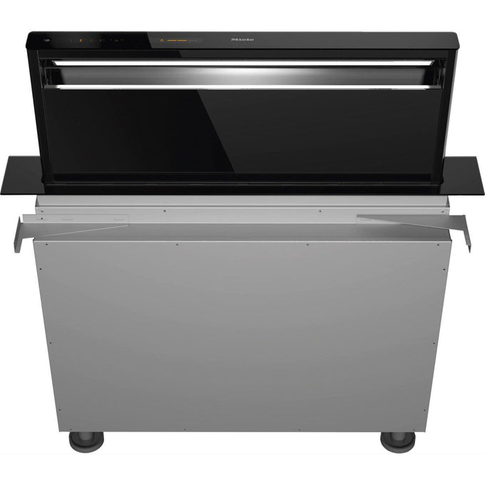 Miele DAD 4841 92cm Downdraft Extractor WiFi - Image 3