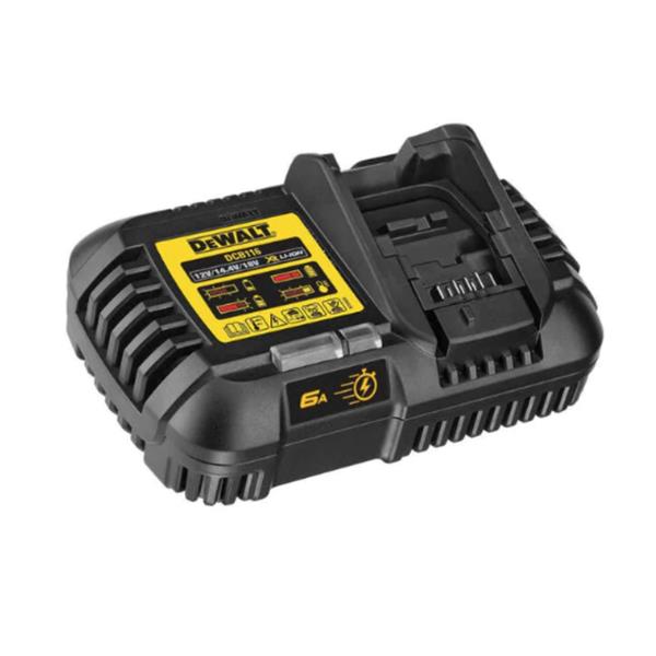 DeWalt XR Flex Volt Charger - Image 2