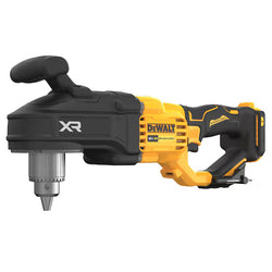 DeWalt 18V Cordless Brushless Right Angle Driver Bare | DCD444N