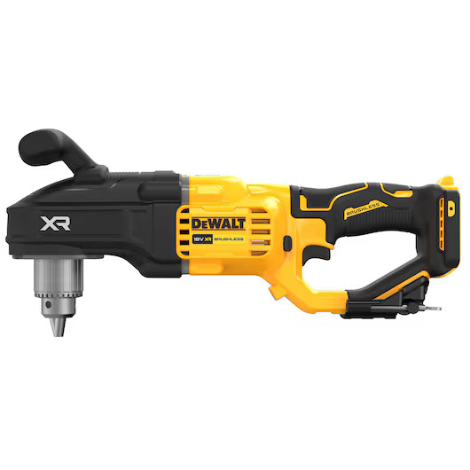 DeWalt 18V Cordless Brushless Right Angle Driver Bare | DCD444N - Image 3