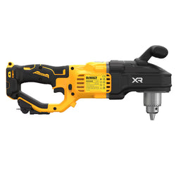 DeWalt 18V Cordless Brushless Right Angle Driver Bare | DCD444N