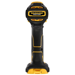 DeWalt Brushless Combi Drill DCD709N
