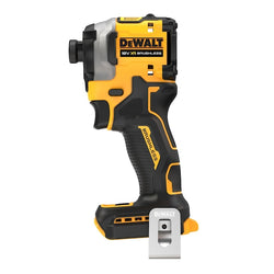 DeWalt Compact 1/4 Inch Impact Driver 18v | Bare Unit | DCF850N