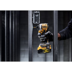 DeWalt Compact 1/4 Inch Impact Driver 18v | Bare Unit | DCF850N