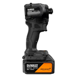 DeWalt McLaren F1 Impact Driver 18V 2x5.0Ah |DCF86MP2T