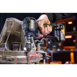 DeWalt McLaren F1 Impact Driver 18V 2x5.0Ah |DCF86MP2T