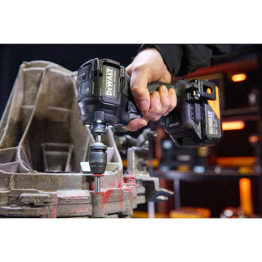 DeWalt McLaren F1 Impact Driver 18V 2x5.0Ah |DCF86MP2T - Image 7