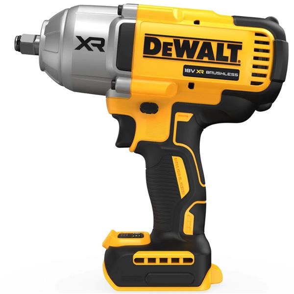 Dewalt DCF900N 18V XR Brushless 1/2" High Torque Impact Wrench Bare Unit - Keans Claremorris