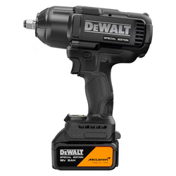 DeWalt McLaren F1 18V Impact Wrench 1x5.0Ah |DCF99MP1T
