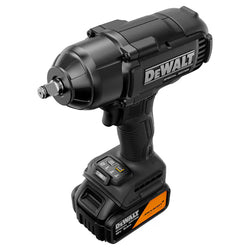 DeWalt McLaren F1 18V Impact Wrench 1x5.0Ah |DCF99MP1T