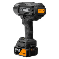 DeWalt McLaren F1 18V Impact Wrench 1x5.0Ah |DCF99MP1T