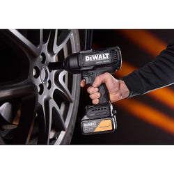 DeWalt McLaren F1 18V Impact Wrench 1x5.0Ah |DCF99MP1T