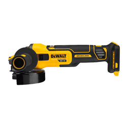 Dewalt Xr Advantage Grinder 125Mm 18V *Bare Unit*| DCG409VSN