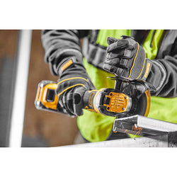 Dewalt Xr Advantage Grinder 125Mm 18V *Bare Unit*| DCG409VSN