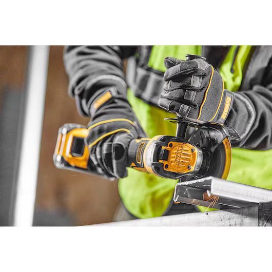 Dewalt Xr Advantage Grinder 125Mm 18V *Bare Unit*| DCG409VSN - Image 4