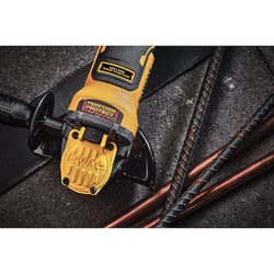 Dewalt Xr Advantage Grinder 125Mm 18V *Bare Unit*| DCG409VSN
