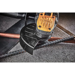 Dewalt Xr Advantage Grinder 125Mm 18V *Bare Unit*| DCG409VSN