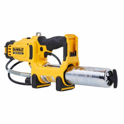 Dewalt 18V Xr 2 Speed Grease Gun - Bare Unit |DCGG581N