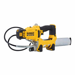 Dewalt 18V Xr 2 Speed Grease Gun - Bare Unit |DCGG581N
