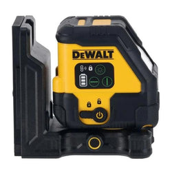 DeWalt USB Rechargeable Green Beam Laser |DCLE14201GB