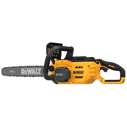 DeWalt XR FlexVolt 54V Chainsaw 50cm Bar Bare Unit | DCMCS575N