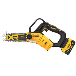 DeWalt XR 18V Pruning Saw 20cm with 5Ah Battery - DEWMPS520P1