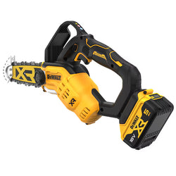 DeWalt XR 18V Pruning Saw 20cm with 5Ah Battery - DEWMPS520P1