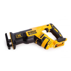 Dewalt DCS367N 18V Brushless XR Compact Reciprocating Saw Bare Unit – powerful cordless tool at Keans Claremorris