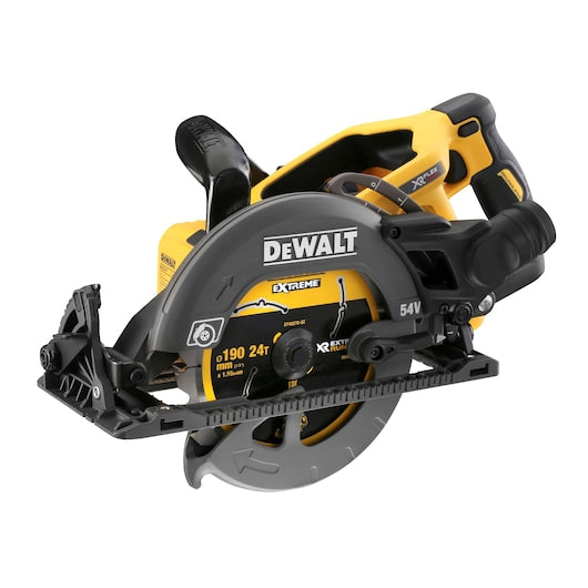 DeWalt 54v Flexvolt High Torque Circular Saw Bare Unit DCS577N - Image 1