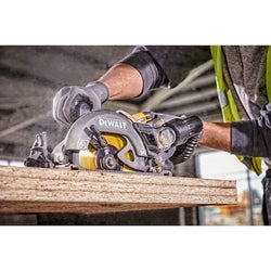 DeWalt 54v Flexvolt High Torque Circular Saw Bare Unit DCS577N