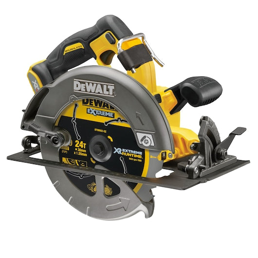 DeWalt XR FlexVolt Circular Saw 190mm | DCS578N