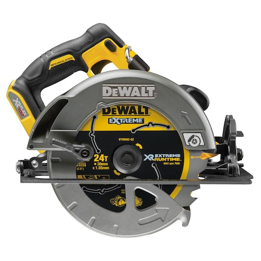 DeWalt XR FlexVolt Circular Saw 190mm | DCS578N - Image 2
