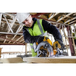 DeWalt XR FlexVolt Circular Saw 190mm | DCS578N