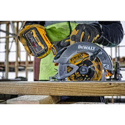 DeWalt XR FlexVolt Circular Saw 190mm | DCS578N