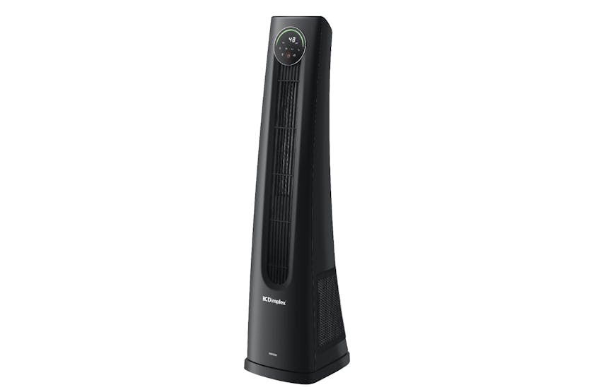 Dimplex 3 Stage Air Purifier, Fan Heater & Cooler DCTF3HCP – Multi-Function Climate Control | Keans Claremorris