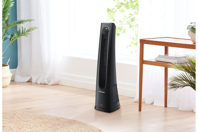 Dimplex 3 Stage Air Purifier, Fan Heater & Cooler DCTF3HCP – Multi-Function Climate Control | Keans Claremorris
