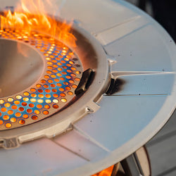 Solo Stove Bonfire Heat Deflector