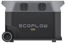 Ecoflow DELTA Pro 3600Wh Portable Power Station for Home & Outdoor Use - Available at Keans Claremorris