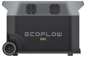Ecoflow DELTA Pro 3600Wh Portable Power Station for Home & Outdoor Use - Available at Keans Claremorris