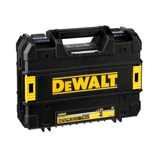DeWALT TSTAK™ Toolbox - Moulded for Combi Drill / Impact Driver - Image 1