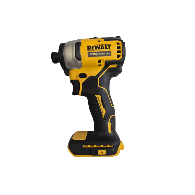 DeWalt Brushless Impact Driver DCF809N - Image 1