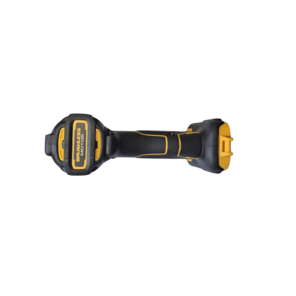 DeWalt Brushless Impact Driver DCF809N - Image 4