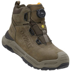 DEWALT Gridx Gunsmoke Waterproof BOA ESD Safety Keans Claremorris