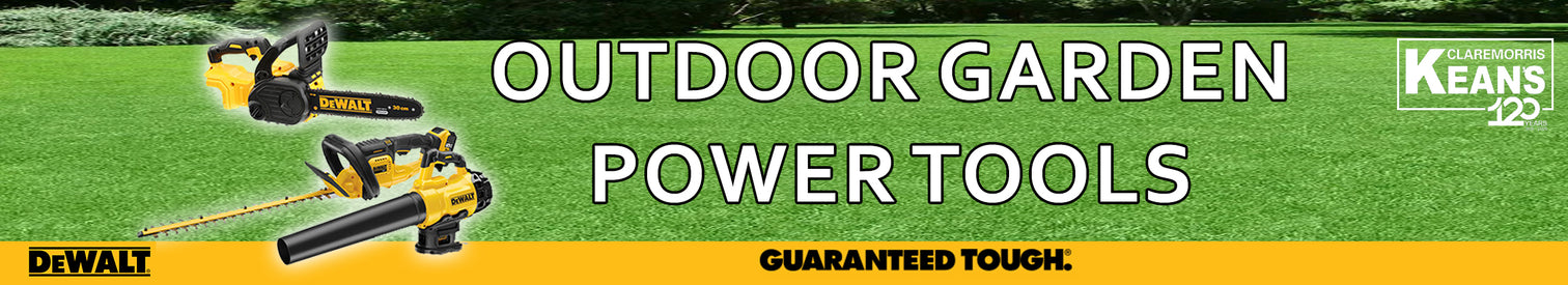 Electrical, Home, Garden & DIY Store in Ireland | Keans Claremorris