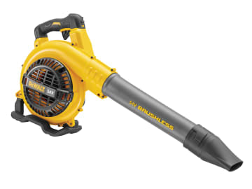 DEWALT XR FlexVolt 54V Blower bare unit with brushless motor, variable speed, 195km/h airflow – Keans Claremorris