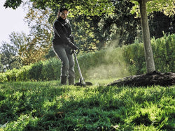 Dewalt XR FlexVolt 54V Split Boom Grass Trimmer with 9.0Ah Li-ion Battery DAS5713X1 - Keans Claremorris