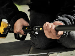 Dewalt XR FlexVolt 54V Split Boom Grass Trimmer with 9.0Ah Battery DAS5713X1 - Keans Claremorris