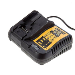 DeWalt Slim Battery Charger For 12V/18V